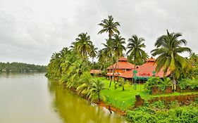 Sree Gokulam Nalanda Resorts